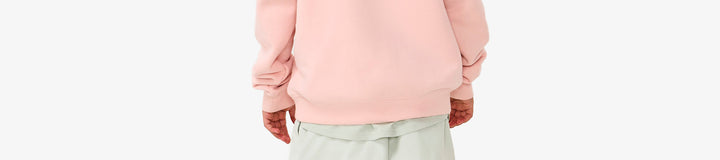 YOUTH BALDWIN BUCKETS SWEATSHIRT