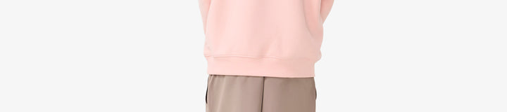 YOUTH BALDWIN BUCKETS SWEATSHIRT