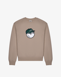 YOUTH BALDWIN BUCKETS SWEATSHIRT