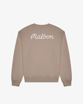 YOUTH BALDWIN BUCKETS SWEATSHIRT