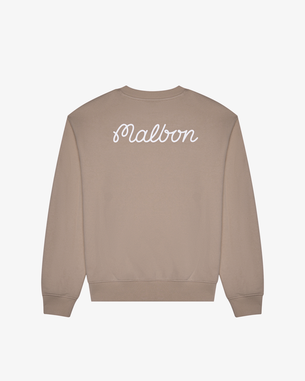 YOUTH BALDWIN BUCKETS SWEATSHIRT
