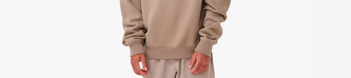 YOUTH BALDWIN BUCKETS SWEATSHIRT