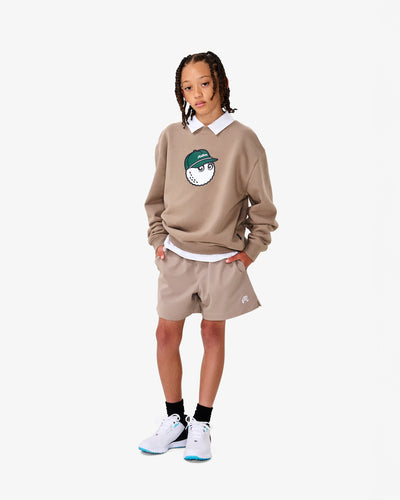 YOUTH BALDWIN BUCKETS SWEATSHIRT