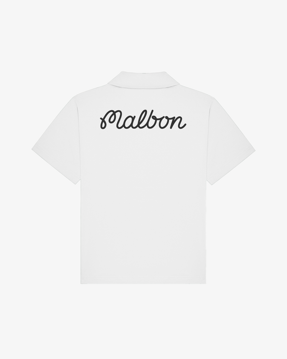 YOUTH BALDWIN BUCKETS POLO