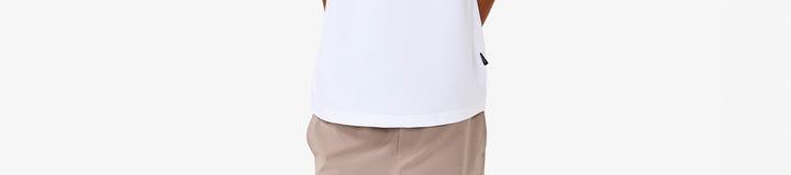 YOUTH BALDWIN BUCKETS POLO