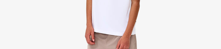 YOUTH BALDWIN BUCKETS POLO