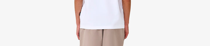 YOUTH BALDWIN BUCKETS POLO