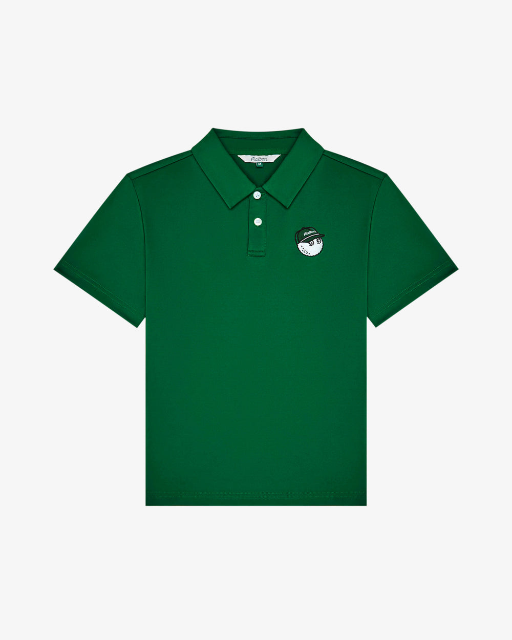 YOUTH BALDWIN BUCKETS POLO