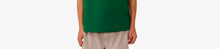 YOUTH BALDWIN BUCKETS POLO