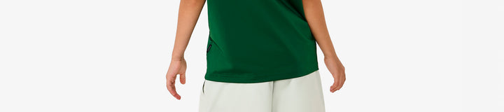 YOUTH BALDWIN BUCKETS POLO