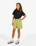 YOUTH SCOOTER SHORT
