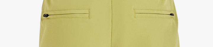 YOUTH SCOOTER SHORT