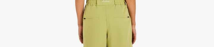 YOUTH SCOOTER SHORT