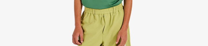 YOUTH SCOOTER SHORT