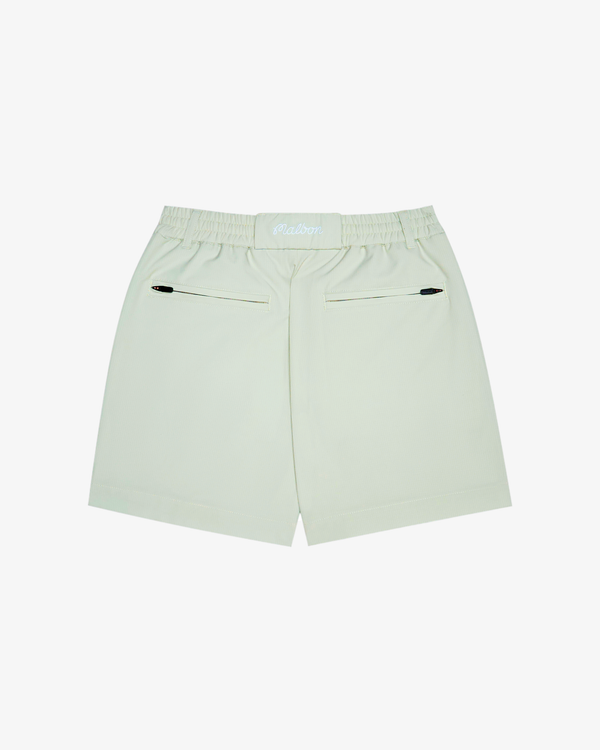 YOUTH SCOOTER SHORT