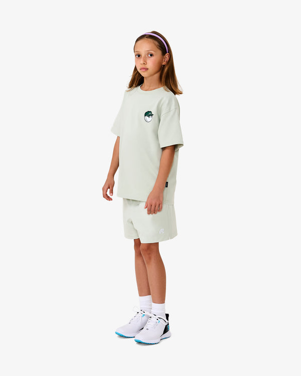 YOUTH SCOOTER SHORT