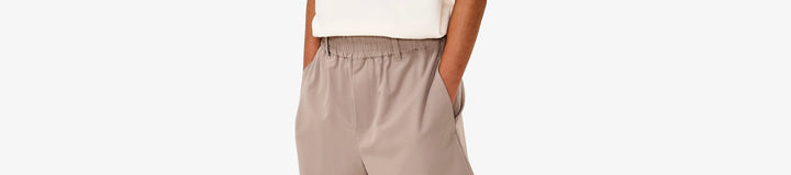 YOUTH SCOOTER SHORT