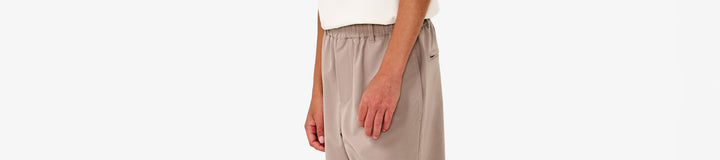 YOUTH SCOOTER SHORT