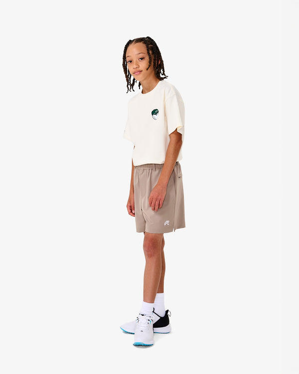 YOUTH SCOOTER SHORT