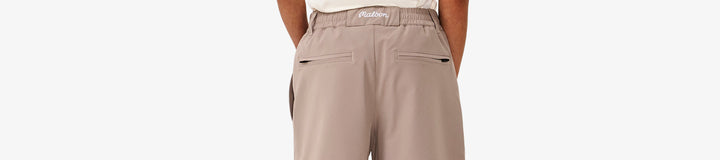 YOUTH SCOOTER SHORT