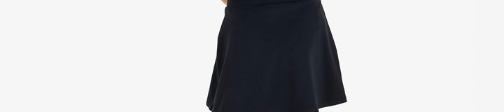 YOUTH BASELINE SKIRT