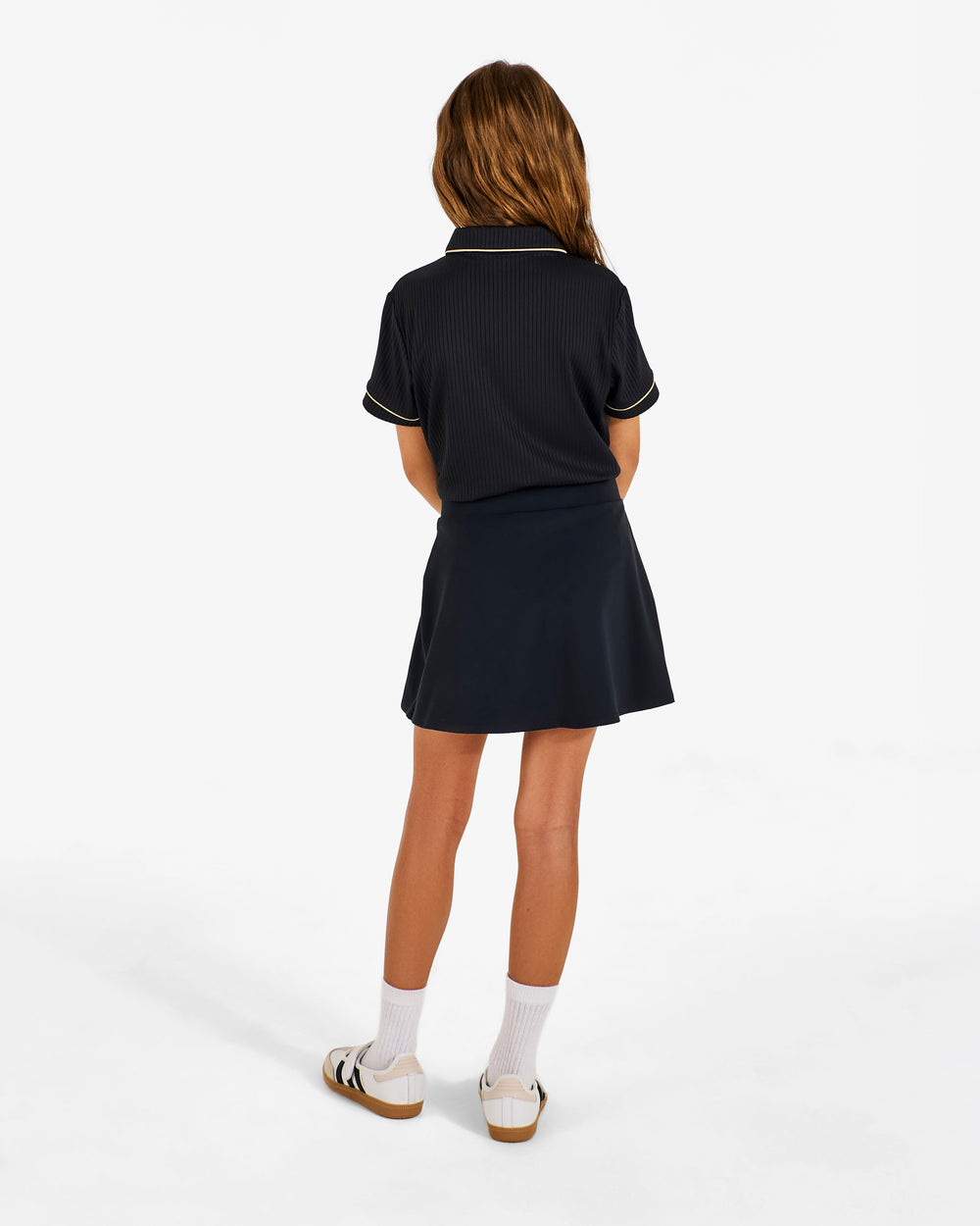 YOUTH BASELINE SKIRT