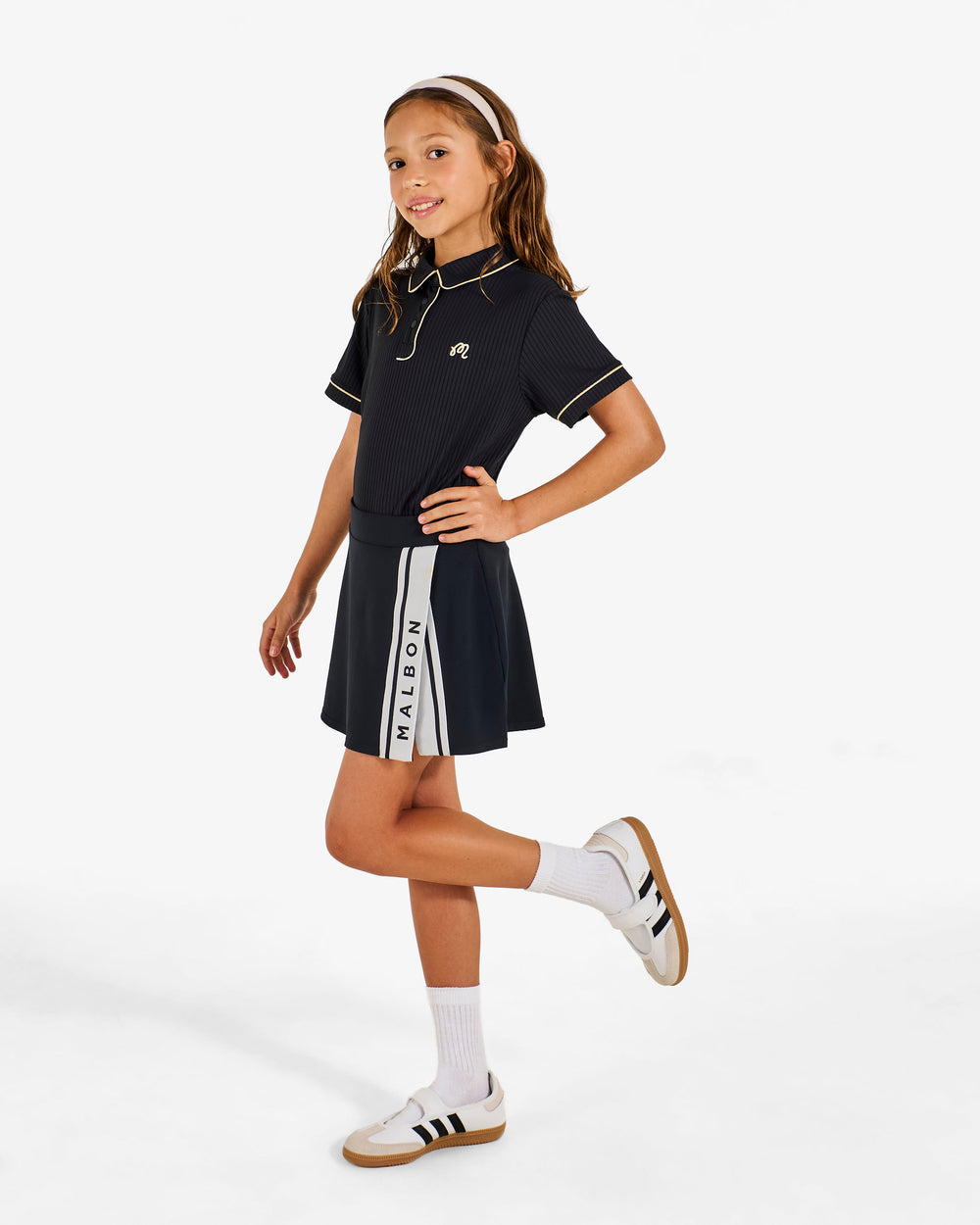 YOUTH BASELINE SKIRT