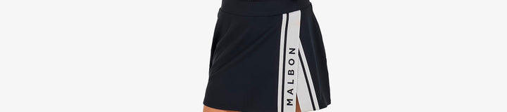 YOUTH BASELINE SKIRT