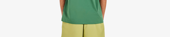 YOUTH COOPER BUCKETS POLO