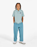 YOUTH COOPER BUCKETS POLO