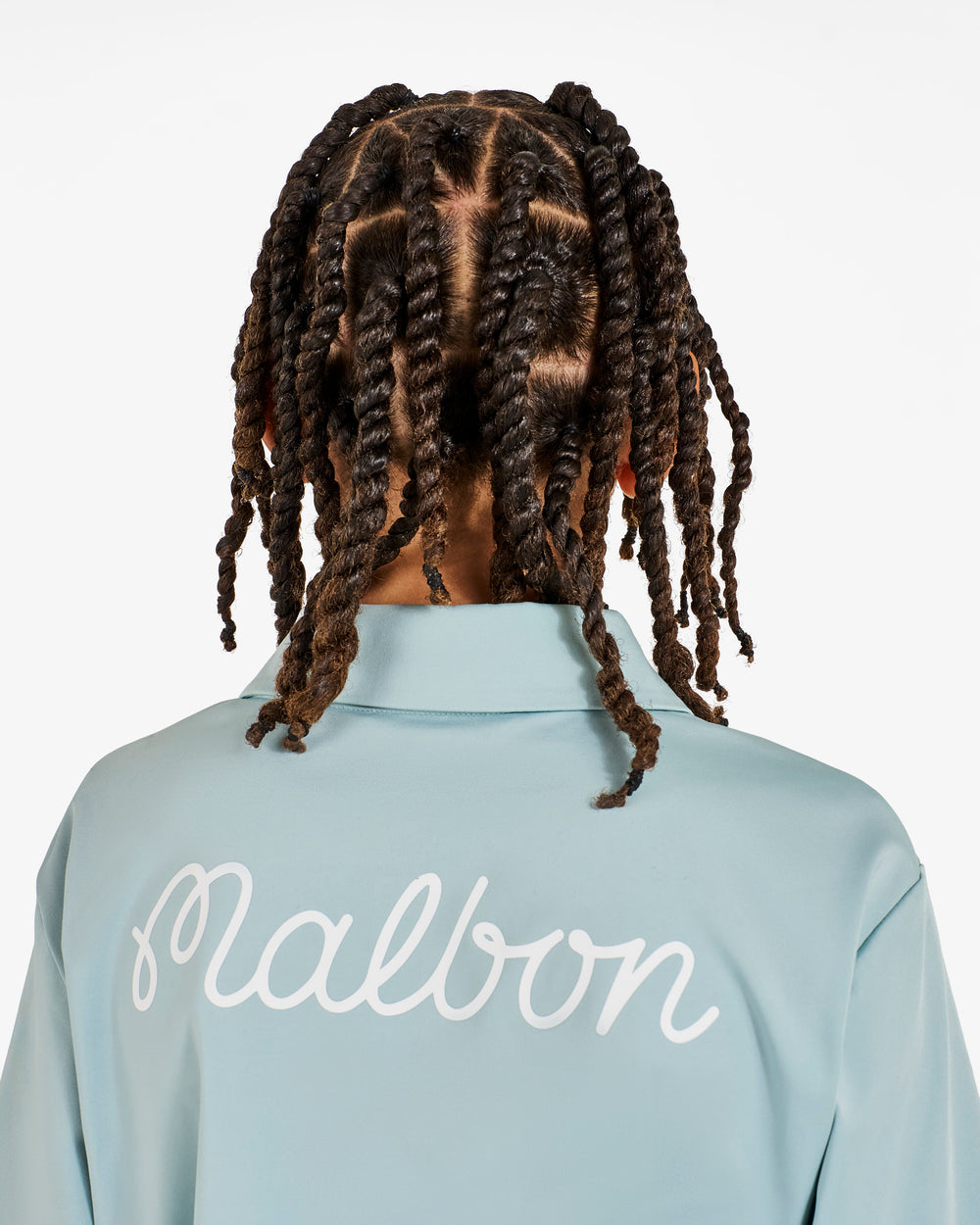 YOUTH COOPER BUCKETS POLO