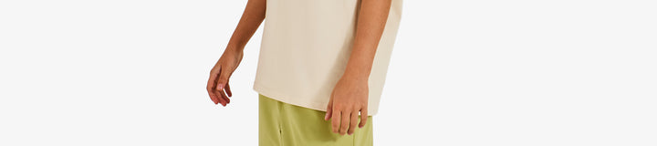 YOUTH COOPER BUCKETS TEE