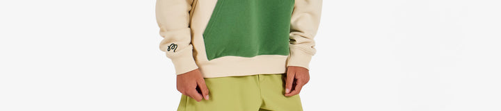 YOUTH COOPER BUCKETS HOODIE