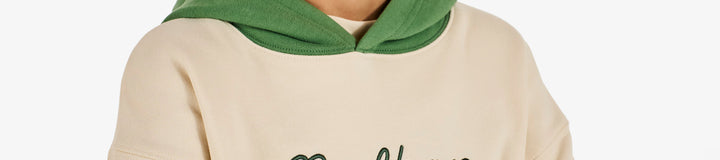 YOUTH COOPER BUCKETS HOODIE
