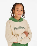 YOUTH COOPER BUCKETS HOODIE