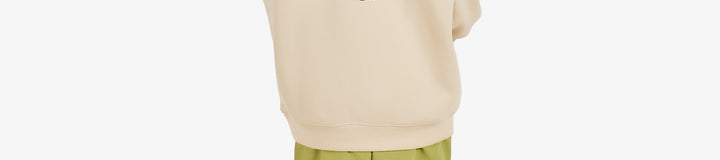 YOUTH COOPER BUCKETS HOODIE