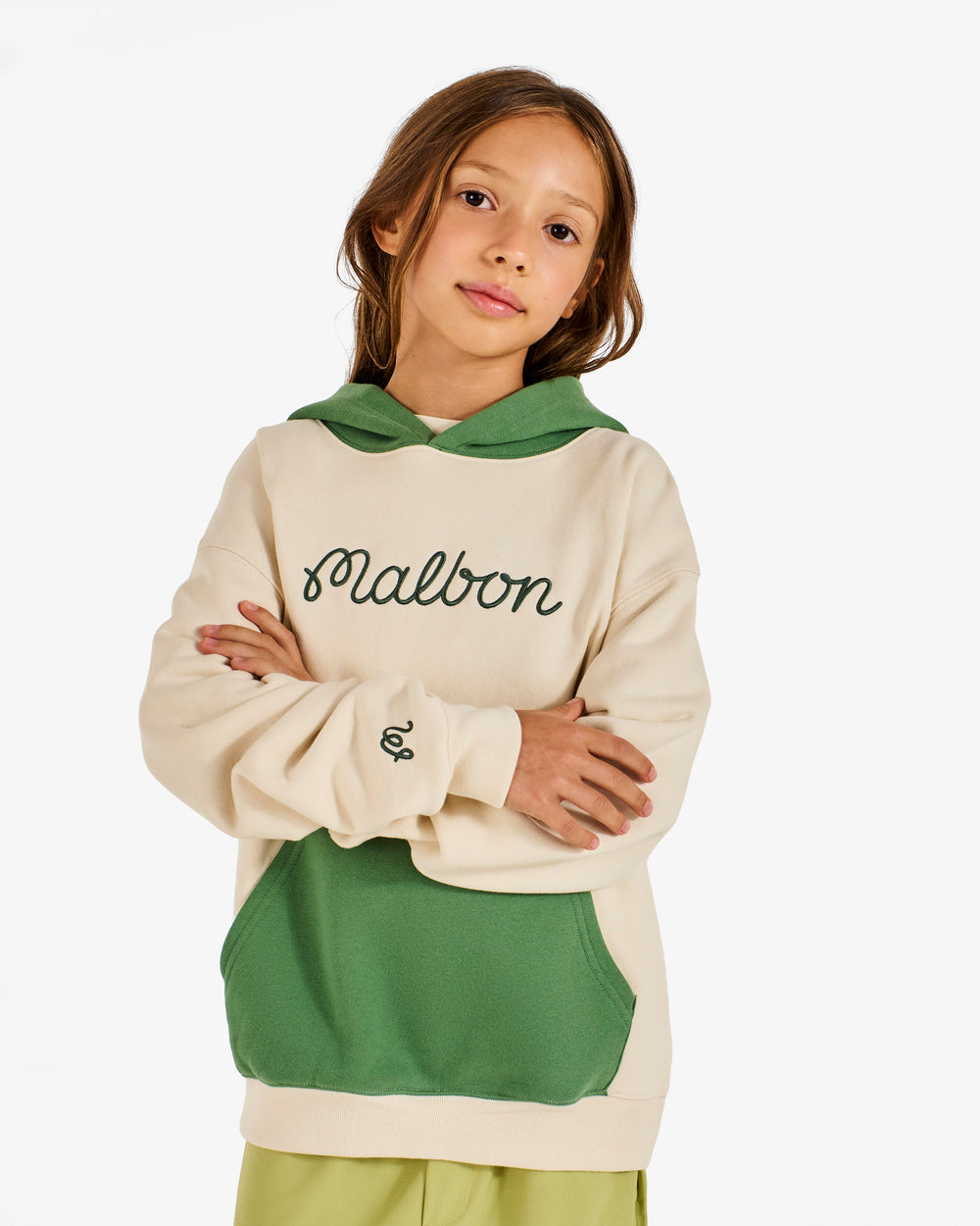 YOUTH COOPER BUCKETS HOODIE