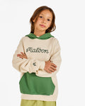 YOUTH COOPER BUCKETS HOODIE