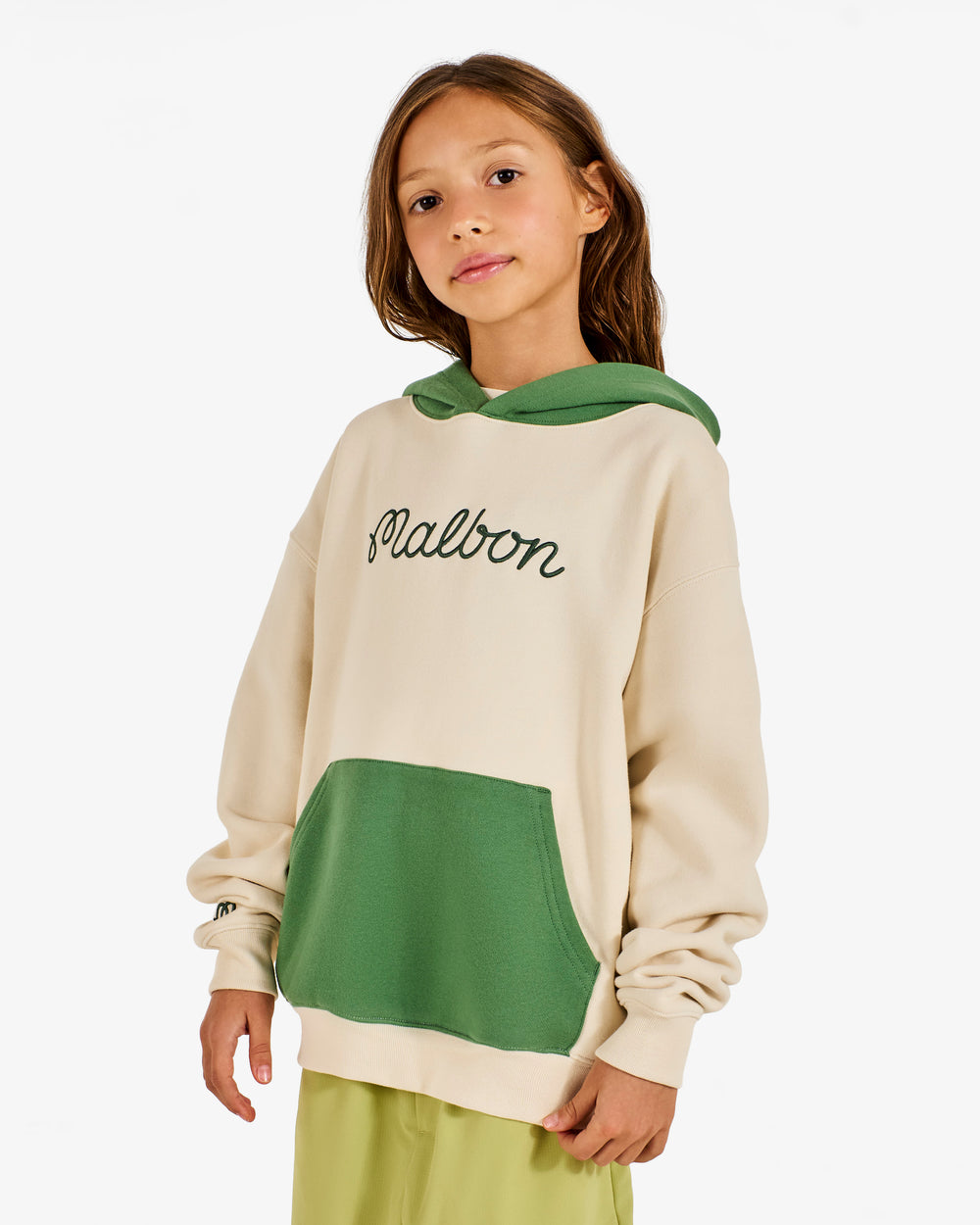 YOUTH COOPER BUCKETS HOODIE