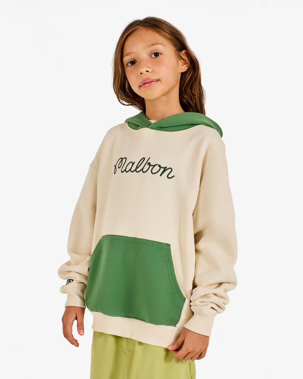 YOUTH COOPER BUCKETS HOODIE
