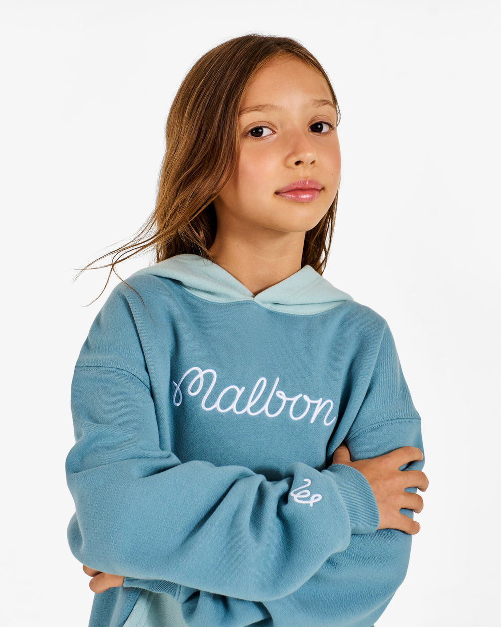 YOUTH COOPER BUCKETS HOODIE