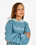 YOUTH COOPER BUCKETS HOODIE