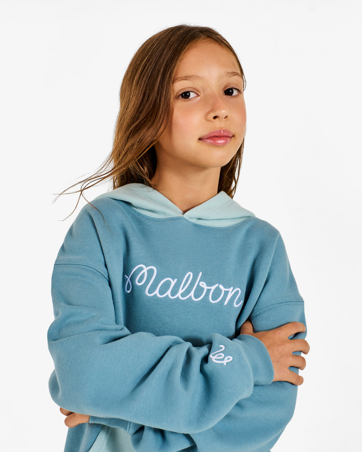 YOUTH COOPER BUCKETS HOODIE