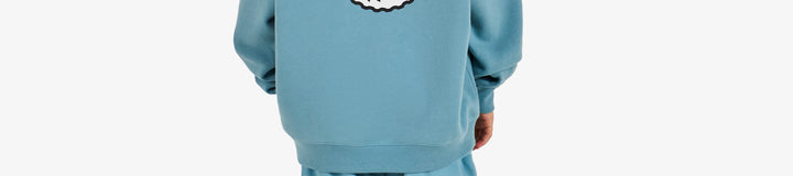 YOUTH COOPER BUCKETS HOODIE