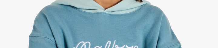 YOUTH COOPER BUCKETS HOODIE