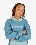 YOUTH COOPER BUCKETS HOODIE