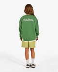 YOUTH COOPER BUCKETS CREWNECK