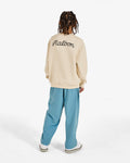 YOUTH COOPER BUCKETS CREWNECK