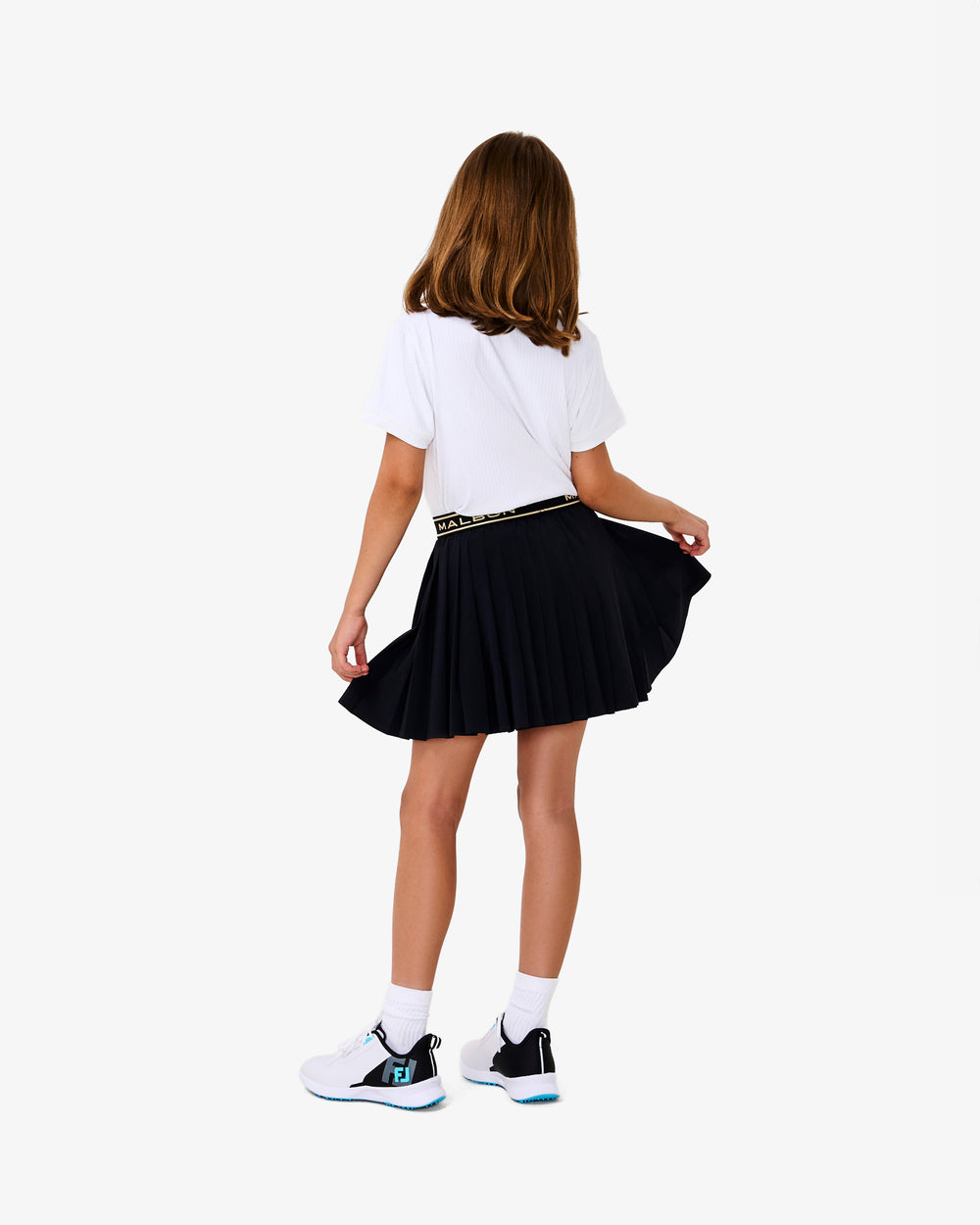 YOUTH LAURELL SKIRT