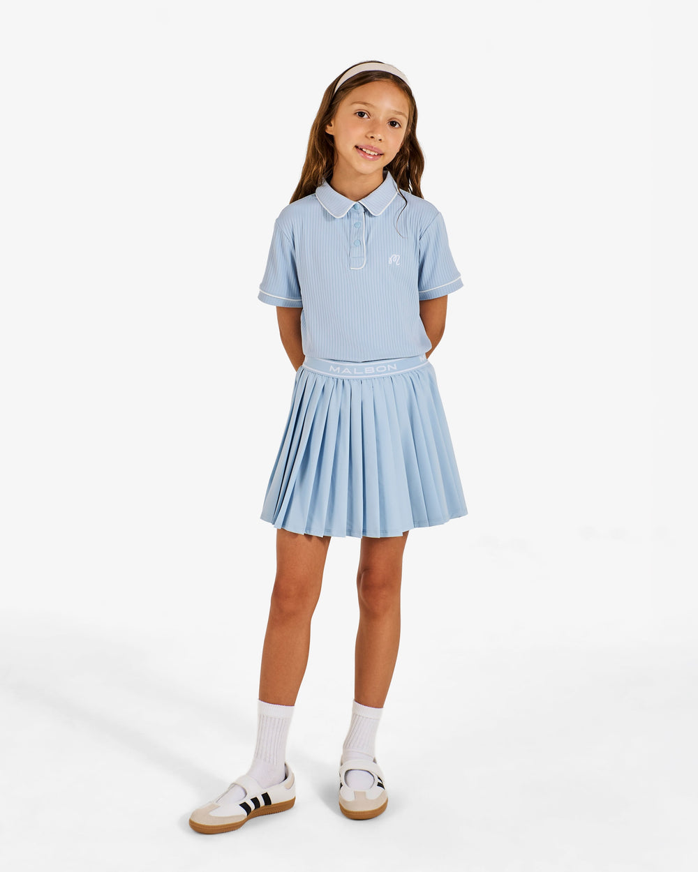 YOUTH LAURELL SKIRT